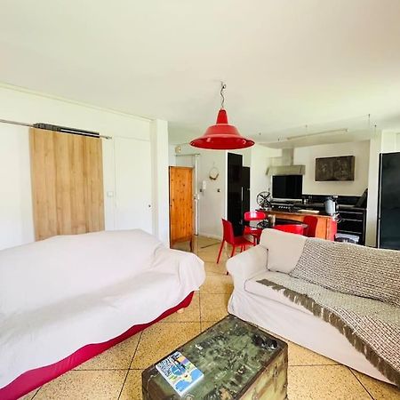 Superbe T3 Au Pieds De Notre Dame De La Garde Apartment มาร์กเซย ภายนอก รูปภาพ